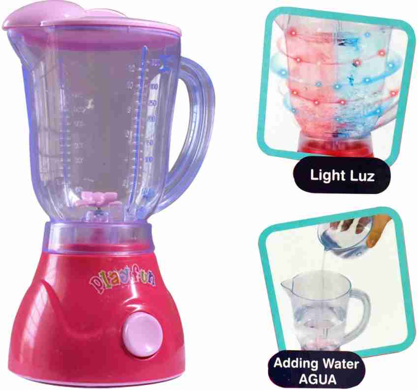 Constructive Playthings constructive Playthings Appliances Mixer