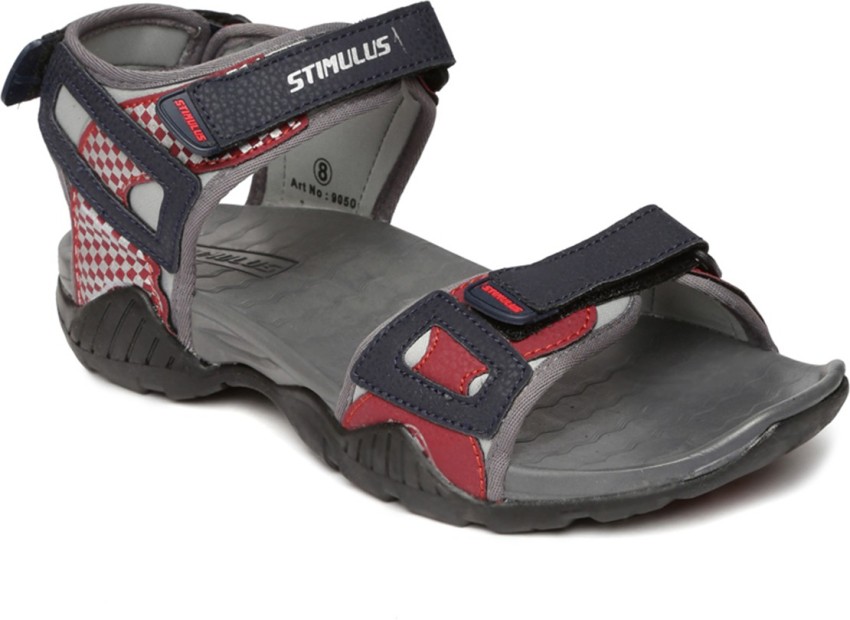 Paragon stimulus store sandals 9050