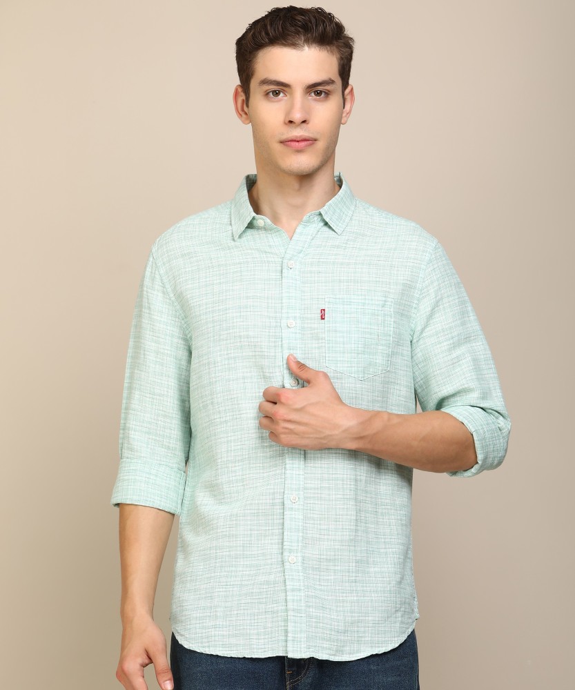 levis shirt flipkart