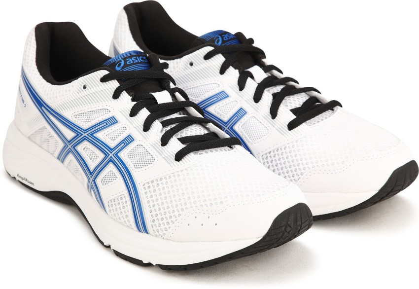 Asics GEL CONTEND 5 Tennis Shoes For Men Buy Asics GEL CONTEND 5 Tennis Shoes For Men Online at Best Price Shop Online for Footwears in India Flipkart