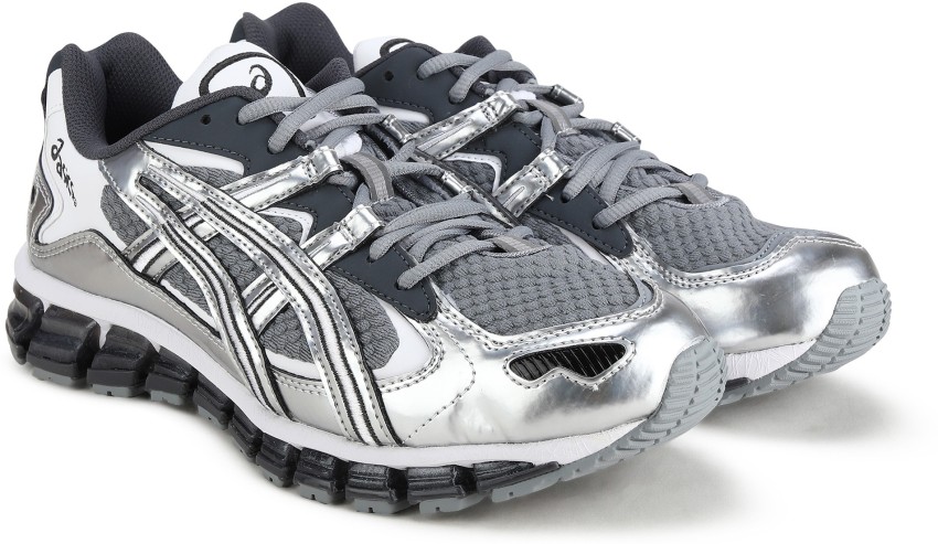 Asics gel kahana on sale 5 mens Silver