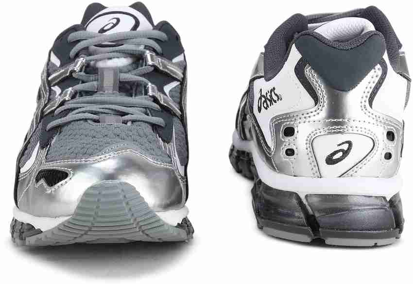 Asics gel kayano 5 360 - sheetrock/silver 2025