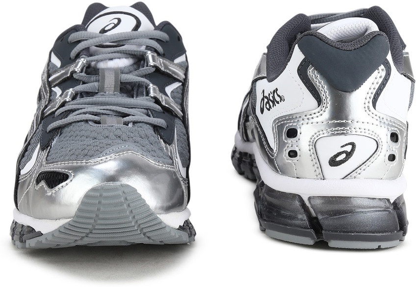 Asics gel chart 2025 homme