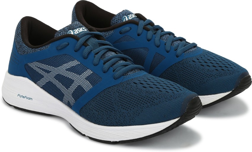 Asics roadhawk running shoes online