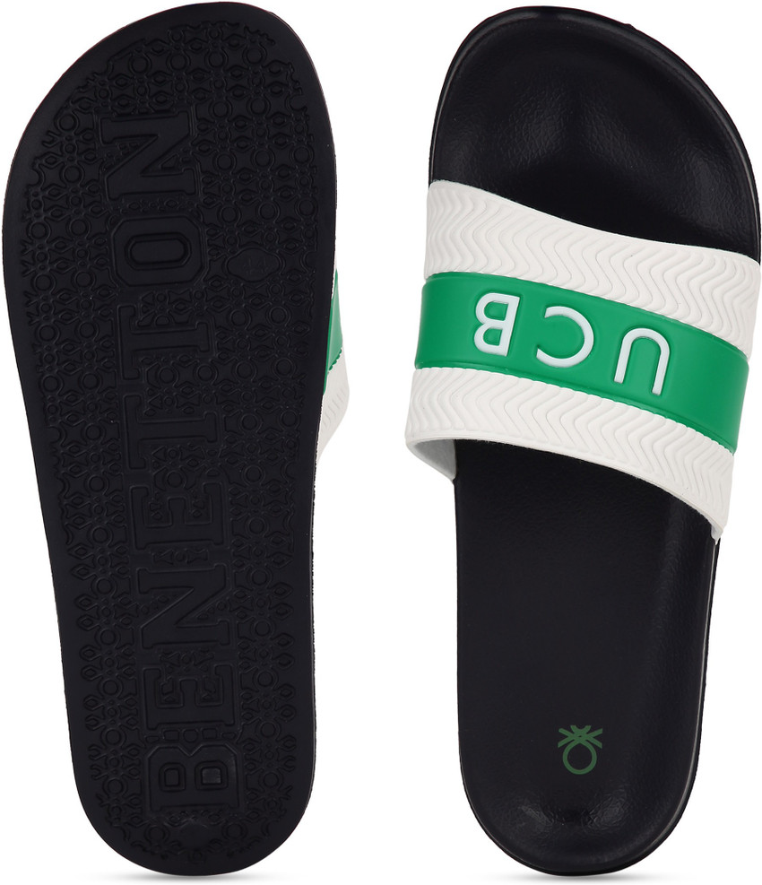 United Colors of Benetton Men Slides Buy United Colors of Benetton Men Slides Online at Best Price Shop Online for Footwears in India Flipkart