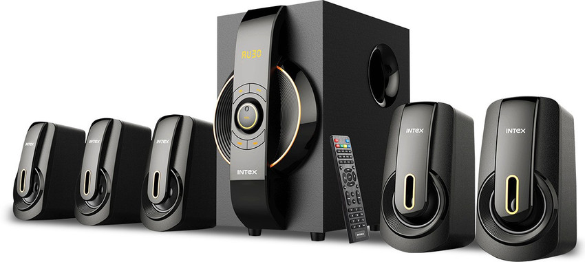 Intex 6040 clearance home theater