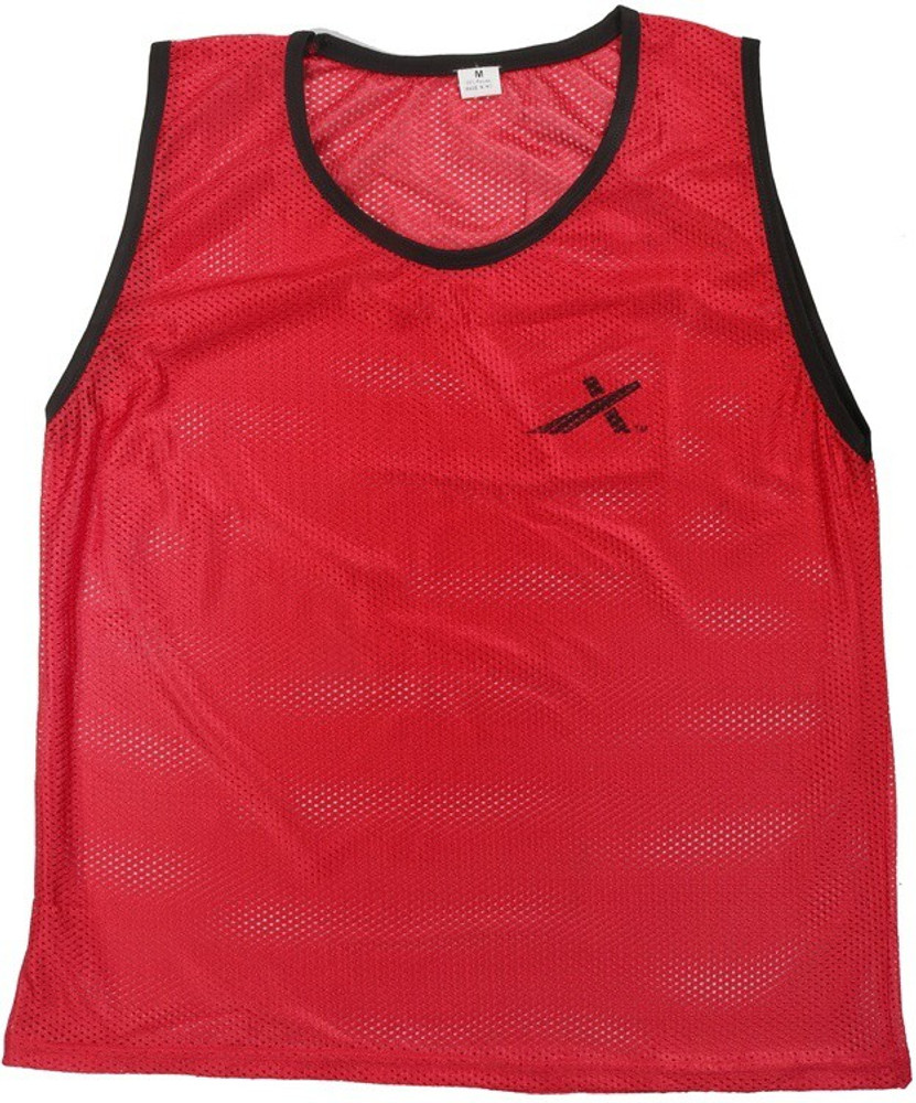 Nike top football bibs