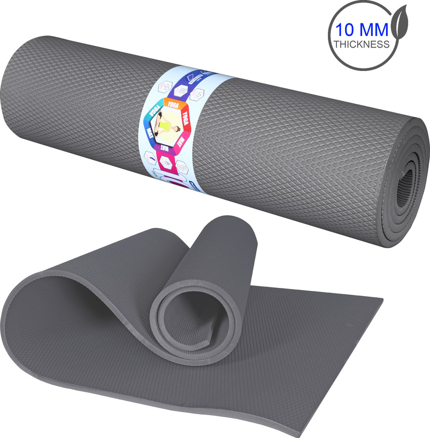 Yoga mat sale 10mm
