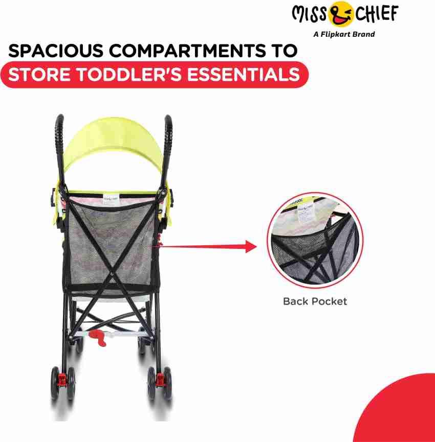 Babideal attitude outlet umbrella stroller