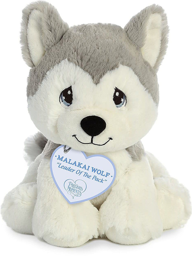 Precious moments plush animals hot sale