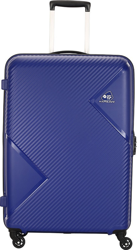 Kamiliant by American Tourister Zakk Sp Check in Suitcase 26