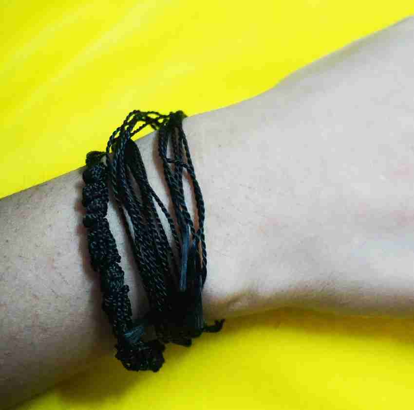 Kala dhaga bracelet store