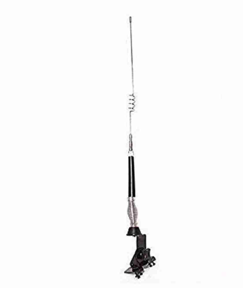 Stylish car store antenna
