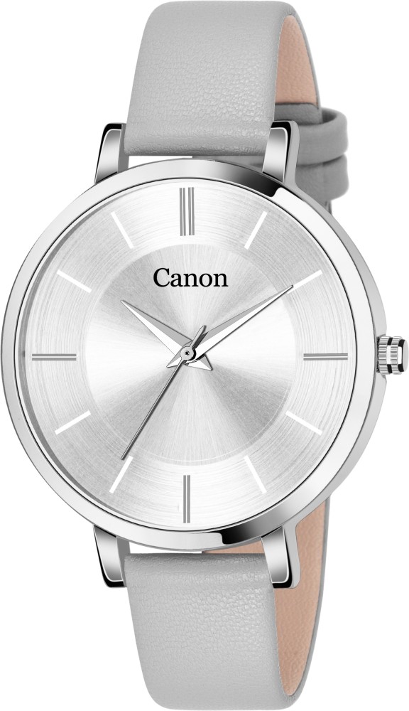 Canon Canon LA_004 Classic Watch collection Ladies L_W Analog 