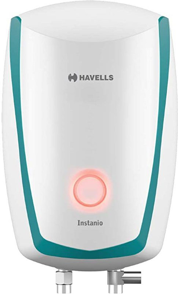 HAVELLS 3 L Instant Water Geyser (havells, White, Blue) Price in India -  Buy HAVELLS 3 L Instant Water Geyser (havells, White, Blue) online at  Flipkart.com