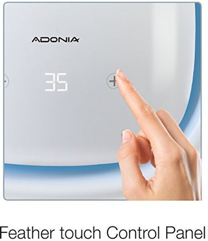 HAVELLS 25 L Storage Water Geyser (Electric Geyser, White) Price in India -  Buy HAVELLS 25 L Storage Water Geyser (Electric Geyser, White) online at  Flipkart.com
