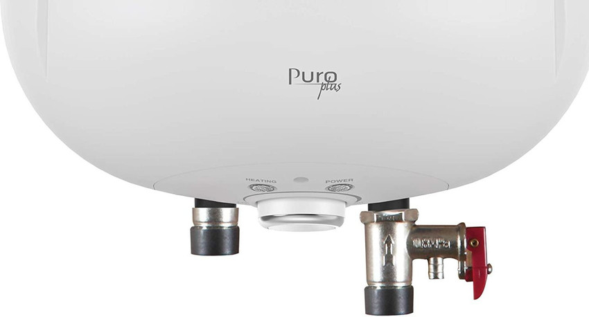 HAVELLS 10 L Storage Water Geyser (Puro Plus 5s 10ltr Sp -Swh, White) Price  in India - Buy HAVELLS 10 L Storage Water Geyser (Puro Plus 5s 10ltr Sp  -Swh, White) online at Flipkart.com