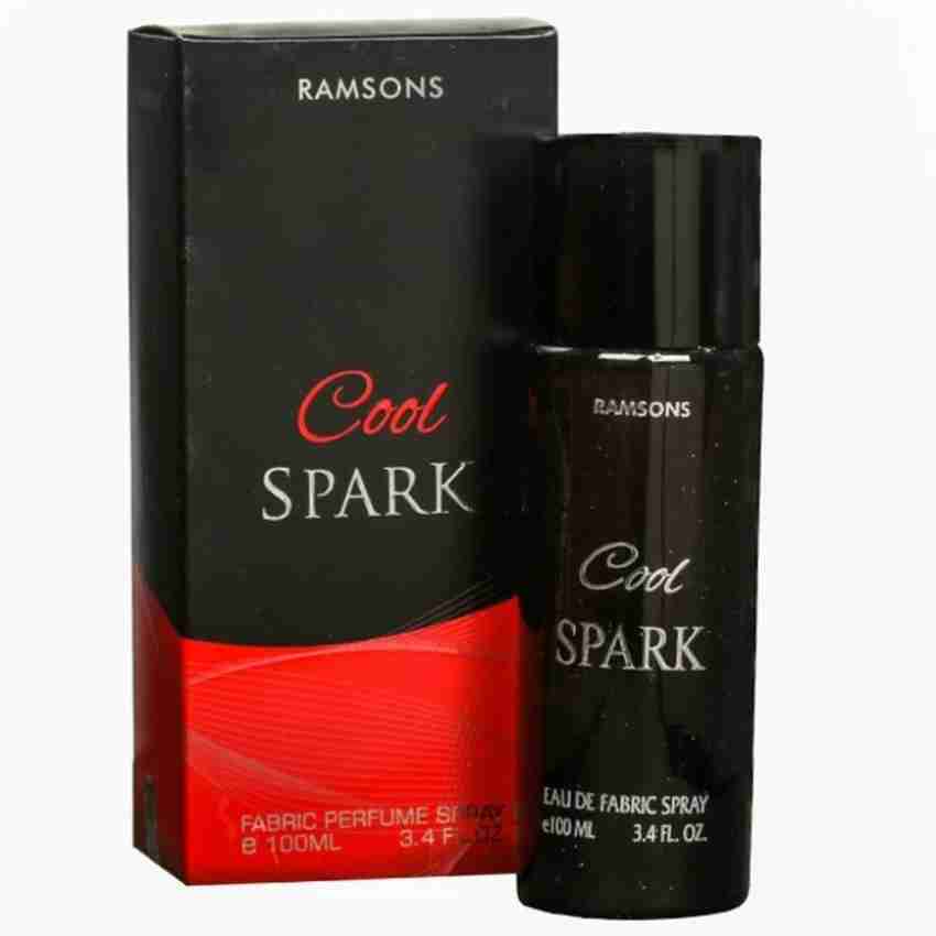 Buy RAMSONS COOL SPARK Perfume 100 ml Online In India Flipkart