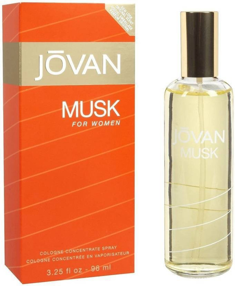 Original jovan musk oil best sale