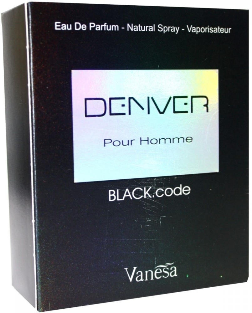 Denver pour best sale homme vanesa perfume