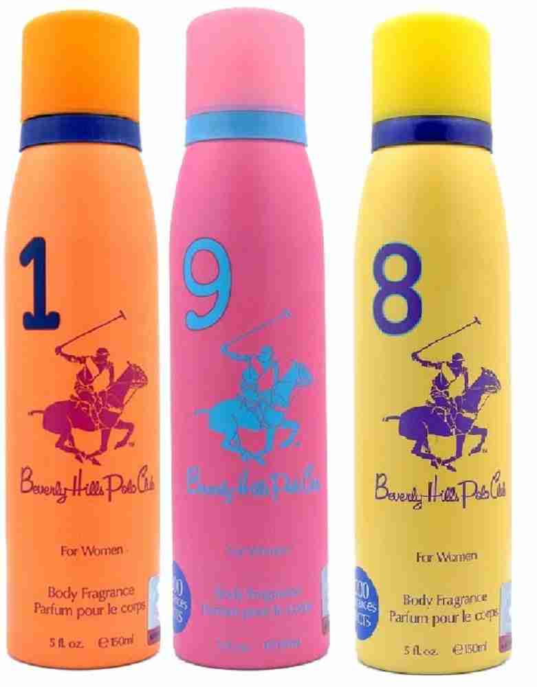 Beverly hills body spray outlet