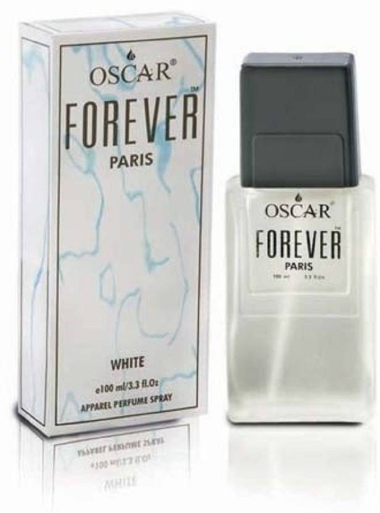 OSCAR Forever White Paris For Men Women Eau de Parfum 100 ml