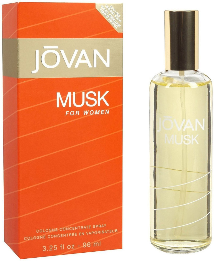 Orange 2025 musk perfume