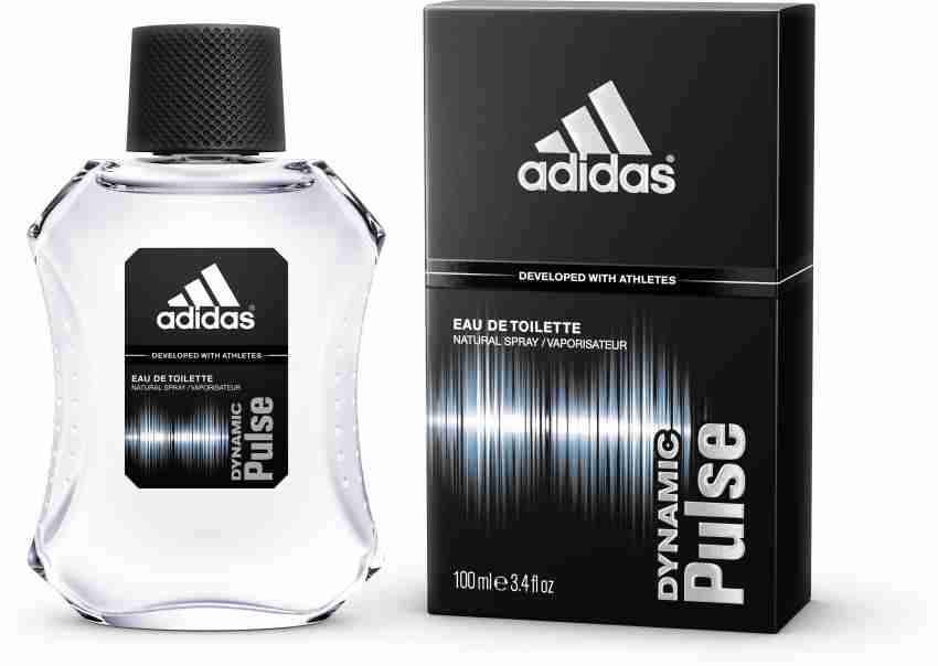 Buy ADIDAS Dynamic Pulse Eau de Toilette 100 ml Online In India