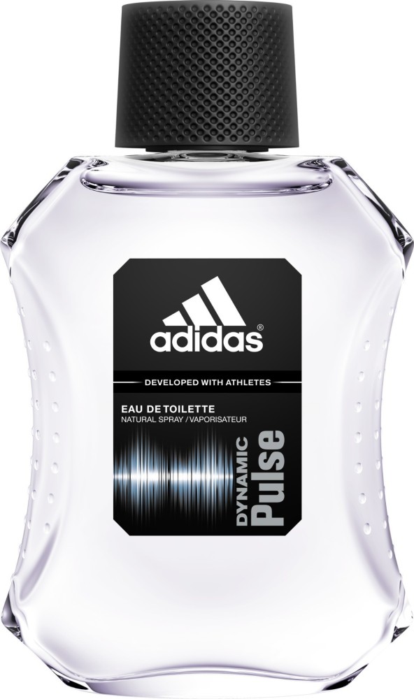 Buy ADIDAS Dynamic Pulse Eau de Toilette 100 ml Online In India