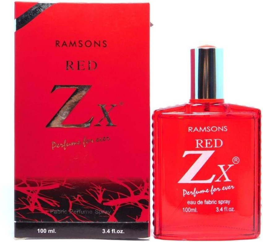 Zx perfume 100ml price deals