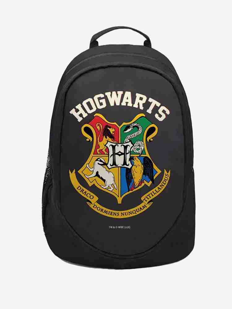 Hogwarts waterproof travel online bag