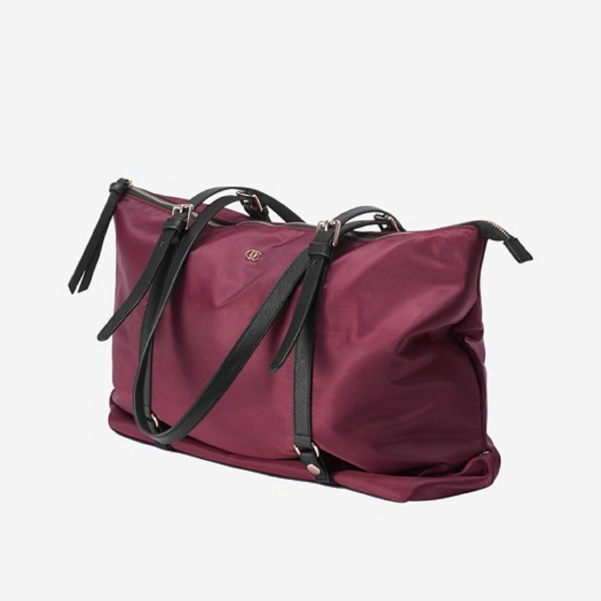 Flipkart Oriflame Designer Latest Burgundy Handbag for Woman Girls Waterproof Multipurpose Bag Multipurpose Bag