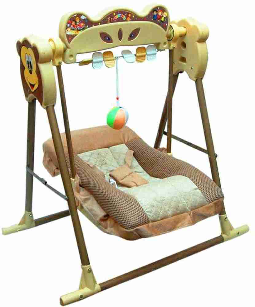 Baby jhula online shopping sales