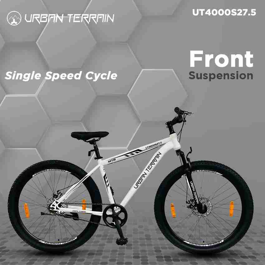 4000 new arrivals gear cycles