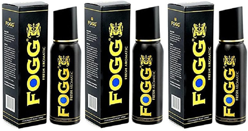 Fresh aromatic online perfume