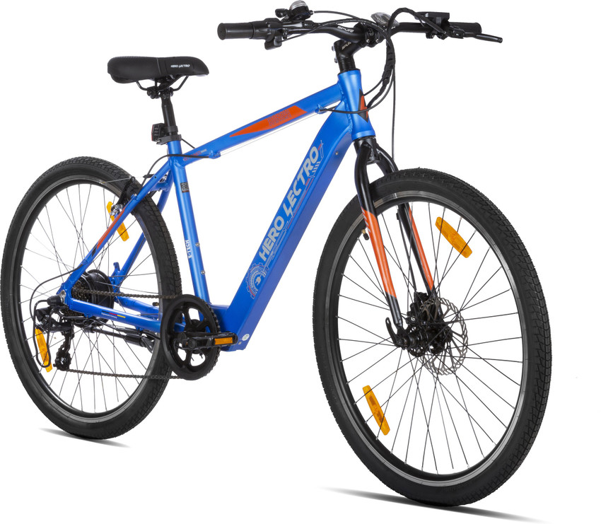 hero lectro glide ss under 20000