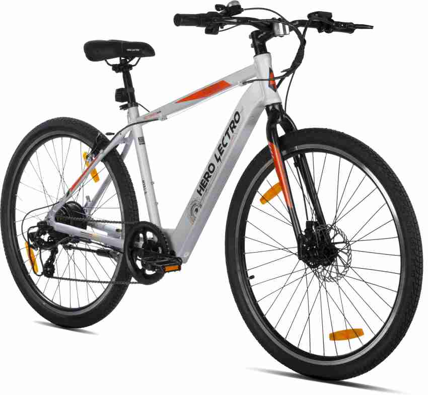 hero lectro cycle olx