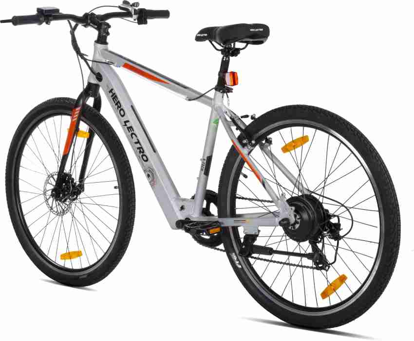 hero electric cycle flipkart