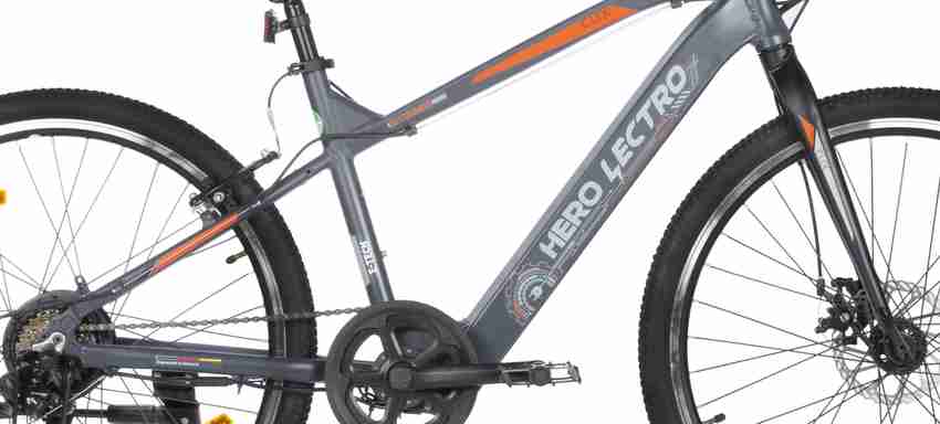 Hero Lectro Clix 26T 7S 26 inches 7 Gear Lithium ion Li ion Electric Cycle Price in India Buy Hero Lectro Clix 26T 7S 26 inches 7 Gear Lithium ion Li ion Electric Cycle online