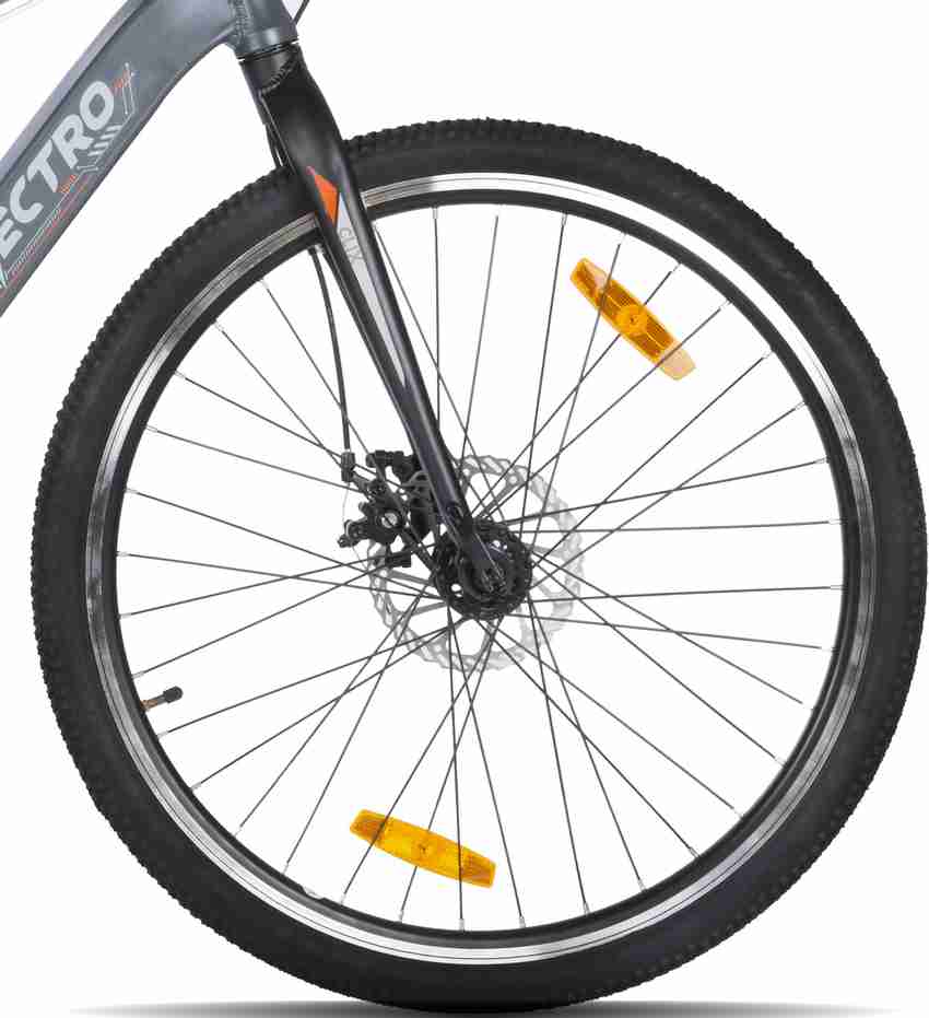 Lectro clix 26t single speed 2025 electric cycle