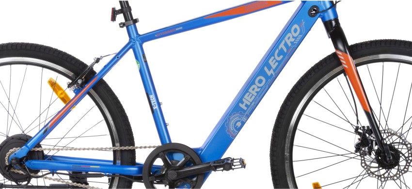 Hero lectro essentia 27.5 sale