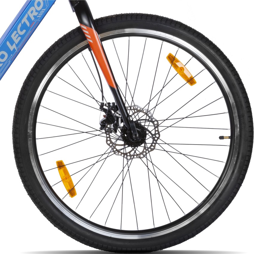 Lectro essentia tx 27.5 hot sale