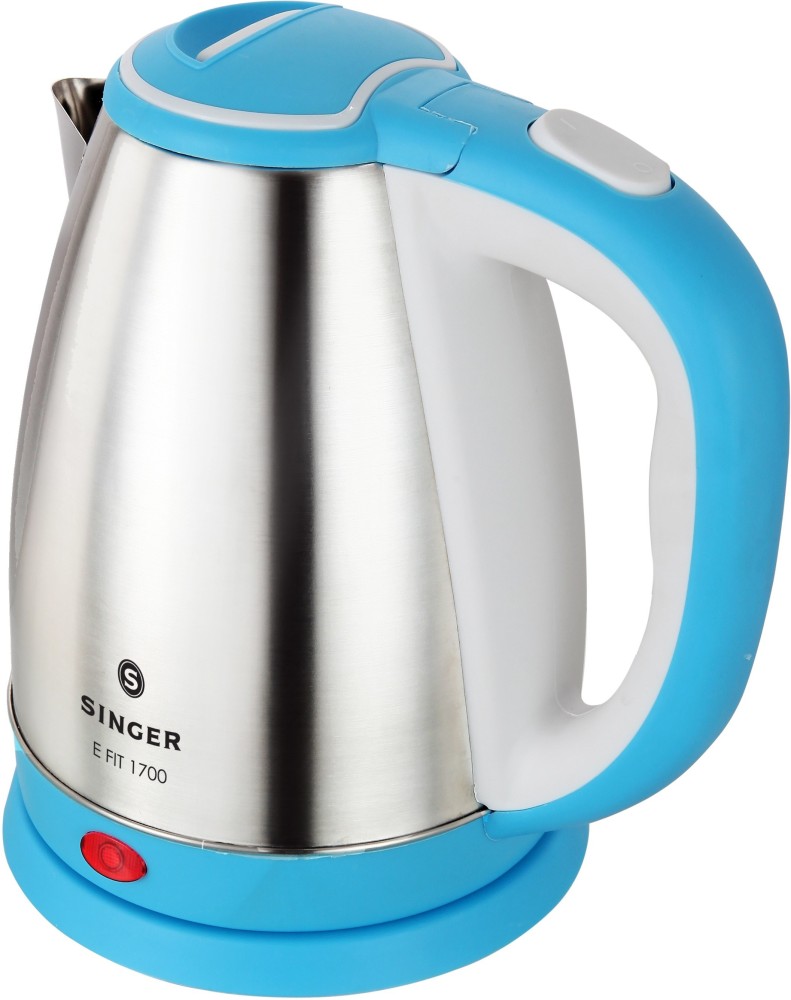 Singer Aroma(SKT 180 ASE)_ Electric Kettle Price in India - Buy Singer Aroma(SKT  180 ASE)_ Electric Kettle Online at