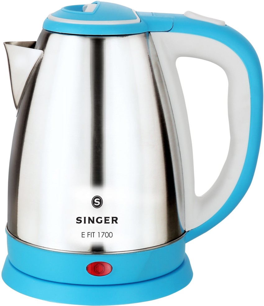 Singer Aroma(SKT 180 ASE)_ Electric Kettle Price in India - Buy