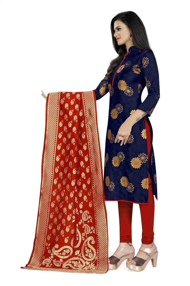 Flipkart salwar kameez sales