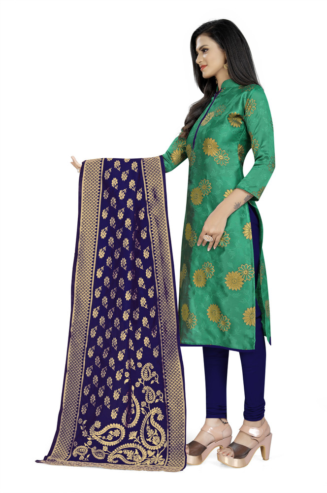 Flipkart ladies outlet dress material