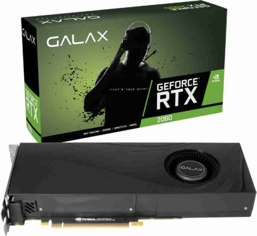 Galax India, Galax Gaming Products, Galax Gaming Graphics Card