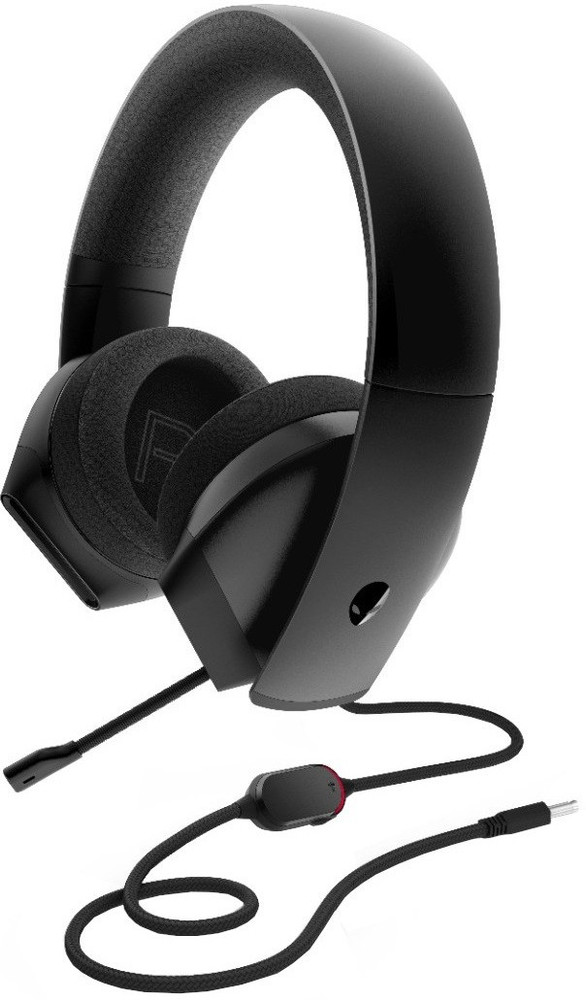DELL Alienware Stereo Gaming Headset 310H Wired Gaming Headset