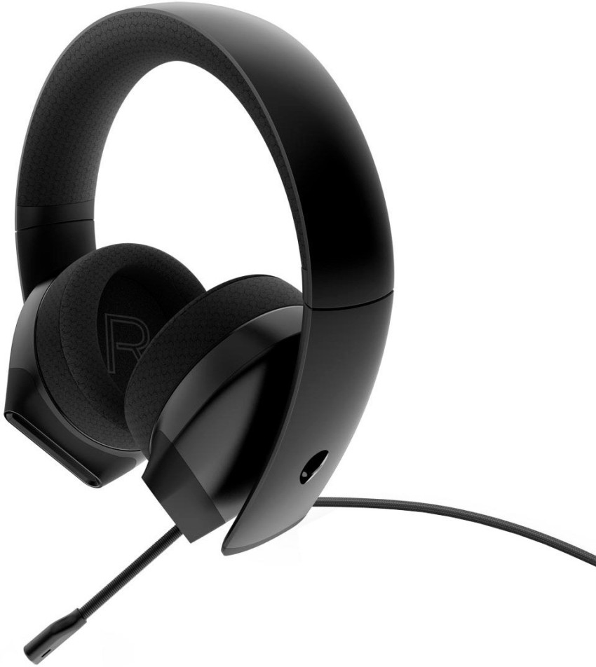 DELL Alienware Stereo Gaming Headset 310H Wired Gaming