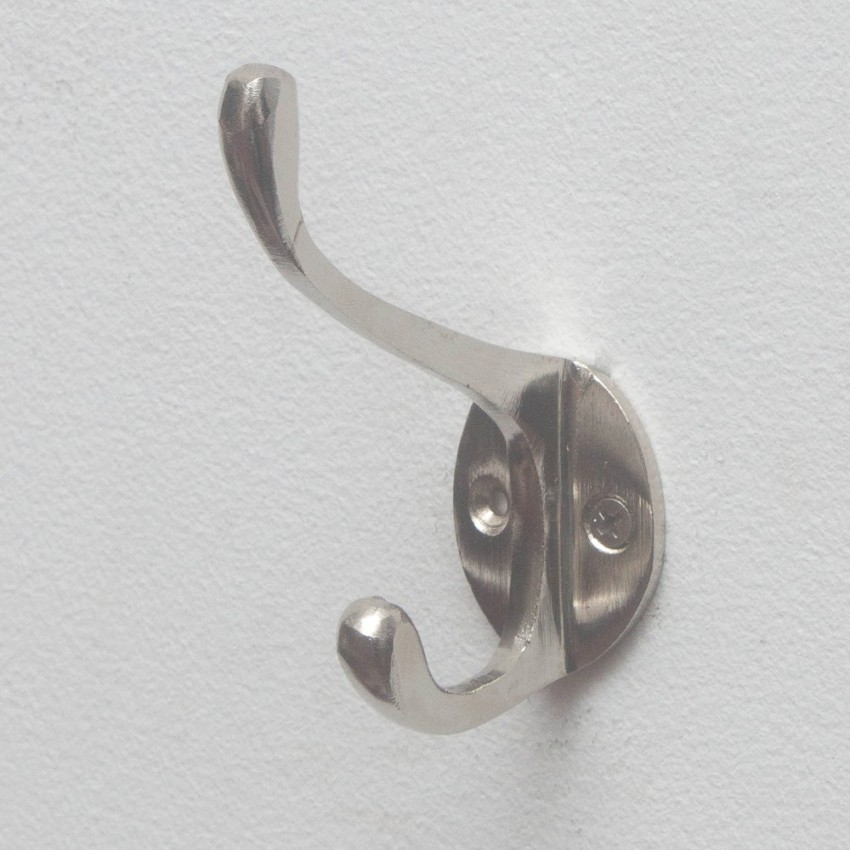 CASA DECOR Wall Hooks Hanging Clothes Swivel Hook Hook 1 Price in